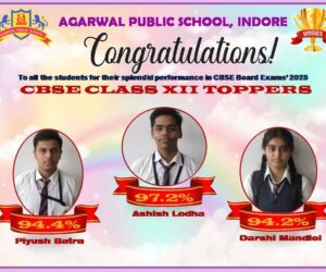 Class XII